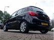 Opel Corsa - 1.4-16V 90pk 5Drs Favourite Navigatie Parkpilot Cruise LMV - 1 - Thumbnail