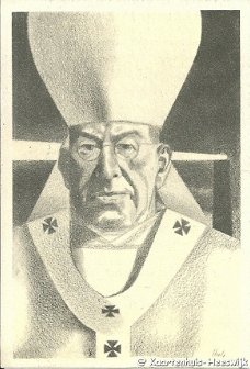 Prentje Kardinaal de Jong