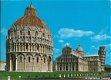 Italie Pisa Piazza del Duomo - 1 - Thumbnail