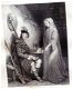 Oeuvres de Walter Scott 1835-57 6 delen uitvouwbare kaarten - 5 - Thumbnail