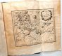 Oeuvres de Walter Scott 1835-57 6 delen uitvouwbare kaarten - 6 - Thumbnail
