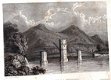 Oeuvres de Walter Scott 1835-57 6 delen uitvouwbare kaarten - 7 - Thumbnail