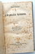 Charles Nodier 1843/1832 Souvenirs de jeunesse - 2 boeken - 2 - Thumbnail