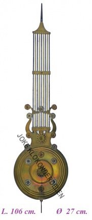 === Comtoise slinger = oud === 32059