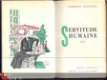 SOMERSET MAUGHAM**SERVITUDE HUMAINE*TOME II*CLM - 1 - Thumbnail