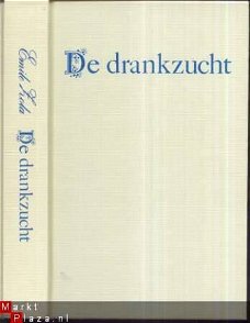 EMILE ZOLA**DRANKZUCHT**UITG.RIDDERHOF**DEKA**L' ASSOMMOIR**