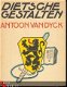 DIETSCHE GESTALTEN** ANTOON VAN DYCK **F.R. BOSCHVOGEL - 2 - Thumbnail