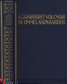 AAR VAN DER WERFHORST**VOLCKMAR DE OMMELANDVAARDER**1938** - 1