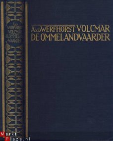 AAR VAN DER WERFHORST**VOLCKMAR DE OMMELANDVAARDER**1938**