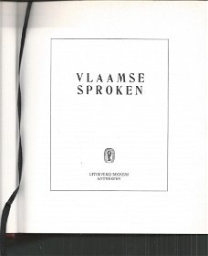 VLAAMSE VOLKSBOEKEN**VLAAMSE SPROKEN**BRUINE SKYVERTEX BE