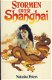 NATASHA PETERS**STORMEN OVER SHANGHAI*WITTE KARTON HARDCOVER - 1 - Thumbnail