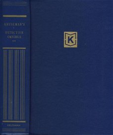 KRUSEMAN DEDECTIVE-OMNIBUS.1.RINEHART.2.HOME.3RAWSON.4.QUEEN