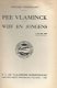 EDWARD VERMEULEN**PEE VLAMINCK*WIJF EN JONGENS**1925**BOEKEN - 2 - Thumbnail