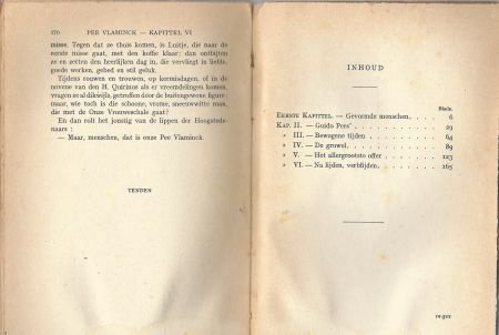 EDWARD VERMEULEN**PEE VLAMINCK*WIJF EN JONGENS**1925**BOEKEN - 4