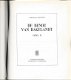 V. HUYS & H. VAN DUYN**DE BENDE VAN BAKELANDT**DEEL I + II * - 6 - Thumbnail