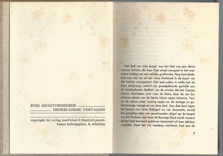 GERTRUD VON LEFORT**DE ZWEETDOEK VAN VERONIKA**TEXTUUR BOEKB - 5