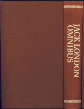 JACK LONDON**1.PITT-TAH.2.ROEP WILDERNIS.3.ZOON VAN DE WOLF. - 5