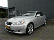 Lexus IS - IS 250 Sport - 1 - Thumbnail