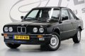 BMW 3-serie Cabrio - 316i Baur TC Type E30 128.000km NL auto - 1 - Thumbnail