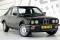 BMW 3-serie Cabrio - 316i Baur TC Type E30 128.000km NL auto - 1 - Thumbnail