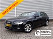 Audi A4 Avant - 2.0 TDI Automaat RIJKLAAR 100% onderhouden NW A.P.K. clima, full map navigatie, lm-v - 1 - Thumbnail