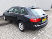 Audi A4 Avant - 2.0 TDI Automaat RIJKLAAR 100% onderhouden NW A.P.K. clima, full map navigatie, lm-v - 1 - Thumbnail