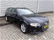 Audi A4 Avant - 2.0 TDI Automaat RIJKLAAR 100% onderhouden NW A.P.K. clima, full map navigatie, lm-v - 1 - Thumbnail