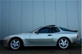 Porsche 944 - 2.5 COUPE TARGA MKII - 1 - Thumbnail