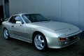 Porsche 944 - 2.5 COUPE TARGA MKII - 1 - Thumbnail