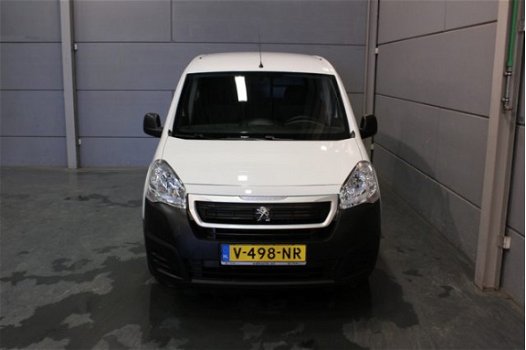 Peugeot Partner - 1.6 PROFIT+ Airco - 1