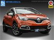 Renault Captur - TCE 90 HELLY HANSEN NAVI, CLIMATE, CRUISE, LMV, LED - 1 - Thumbnail