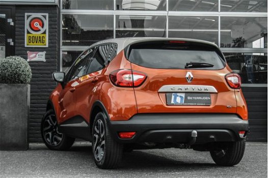 Renault Captur - TCE 90 HELLY HANSEN NAVI, CLIMATE, CRUISE, LMV, LED - 1