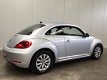 Volkswagen Beetle - 1.2 TSI DESIGN BLUEMOTION NAVI-ECC-PDC-LMV-CRUISE CONTROL End Of Year Sale - 1 - Thumbnail