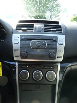 Mazda 6 - 6 1.8 Touring , Clima, LMV - 1
