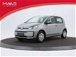 Volkswagen Up! - 1.0 BMT MOVE UP Executive | DAB+ | Reservewiel Fabrieks garantie t/m 26-04-2022 of - 1 - Thumbnail