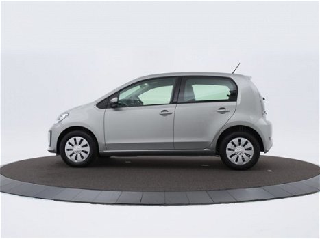 Volkswagen Up! - 1.0 BMT MOVE UP Executive | DAB+ | Reservewiel Fabrieks garantie t/m 26-04-2022 of - 1