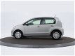 Volkswagen Up! - 1.0 BMT MOVE UP Executive | DAB+ | Reservewiel Fabrieks garantie t/m 26-04-2022 of - 1 - Thumbnail