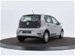 Volkswagen Up! - 1.0 BMT MOVE UP Executive | DAB+ | Reservewiel Fabrieks garantie t/m 26-04-2022 of - 1 - Thumbnail