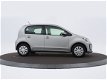 Volkswagen Up! - 1.0 BMT MOVE UP Executive | DAB+ | Reservewiel Fabrieks garantie t/m 26-04-2022 of - 1 - Thumbnail