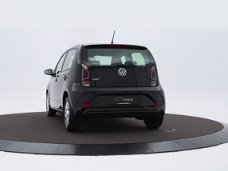 Volkswagen Up! - 1.0 BMT MOVE UP Executive | DAB+ | Reservewiel Fabrieks garantie t/m 26-07-2022 of