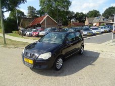 Volkswagen Polo - 1.4 TDI Optive