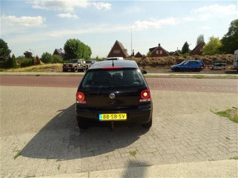 Volkswagen Polo - 1.4 TDI Optive - 1