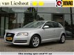 Audi A3 Sportback - 2.0 TDI 104kw BUSINESS EDITION NL-Auto Climate - 1 - Thumbnail