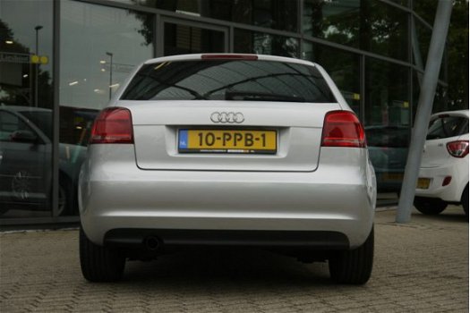 Audi A3 Sportback - 2.0 TDI 104kw BUSINESS EDITION NL-Auto Climate - 1