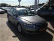 Mazda 6 - 6 2.0 CiTD 120pk Touring - 1 - Thumbnail