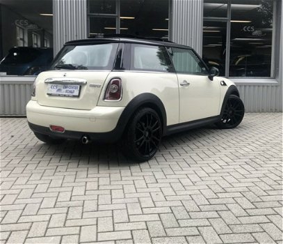 Mini Mini Cooper - 1.6 PANODAK, NAVI, PDC, CRUISE - 1