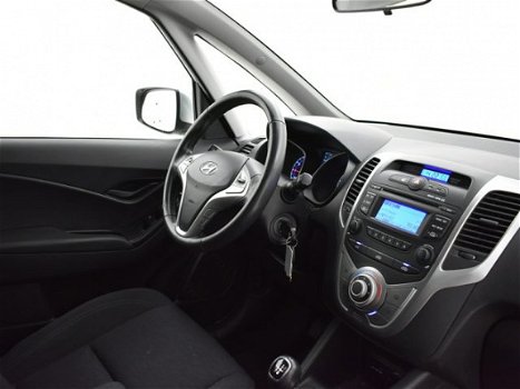 Hyundai ix20 - 1.4I BLUE DRIVE I-MOTION - 1
