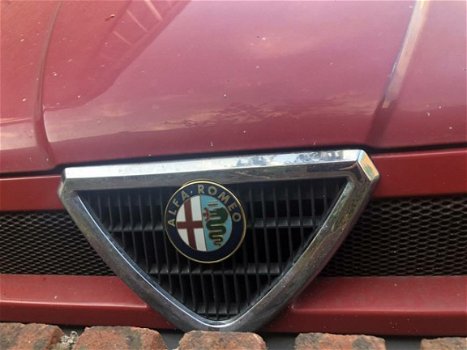 Alfa Romeo 33 - 1.4 I.E. IMOLA L - 1