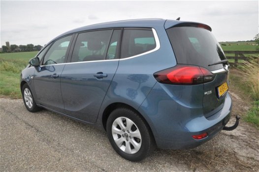 Opel Zafira Tourer - 1.6CDTI 99KW/135PK ECOFLEX - 1