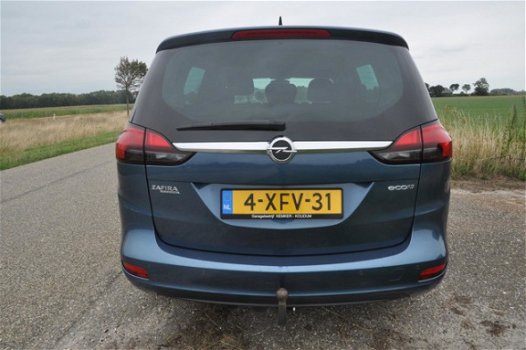 Opel Zafira Tourer - 1.6CDTI 99KW/135PK ECOFLEX - 1